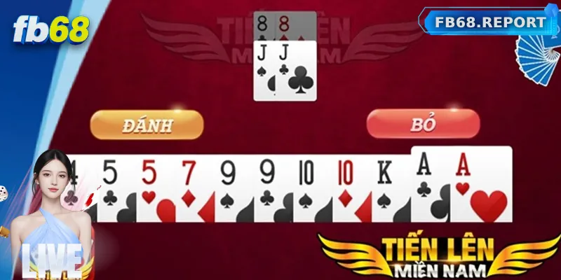 7 Sai Lầm Khi Chơi Tiến Lên Miền Nam Khiến Bạn Dễ Thua