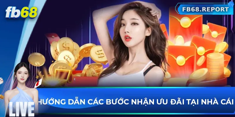 Cách nhập mã khuyến mãi và quy đổi quà tặng