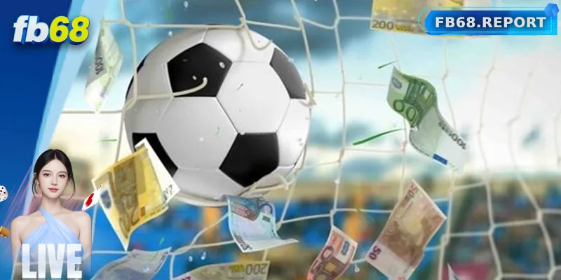 Kèo Giao Banh Là Gì? Giới Thiệu Chi Tiết Về Kèo Giao Banh Tại FB68