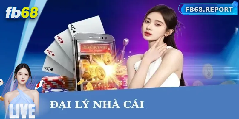 Lưu ý về công việc đại lý nhà cái