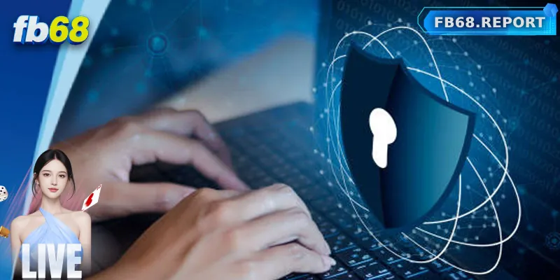 Người chơi cần chủ động bảo vệ thông tin cá nhân