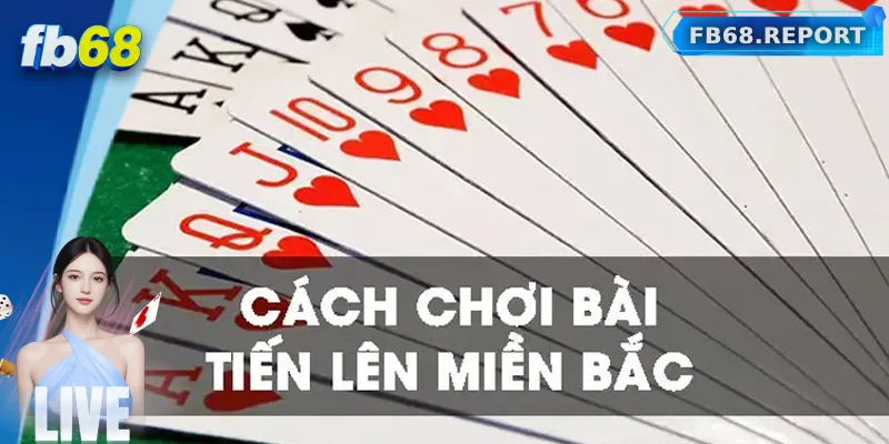 Những mẹo chơi Tiến Lên miền Bắc hiệu quả